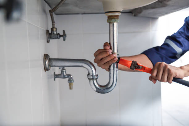 Trusted Mound, MN Plumbing Experts