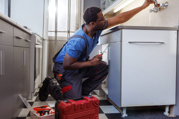 Professional Plumbing in Mound, MN