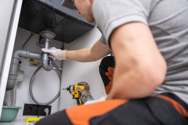 Best Residential Plumbing Services  in Mound, MN