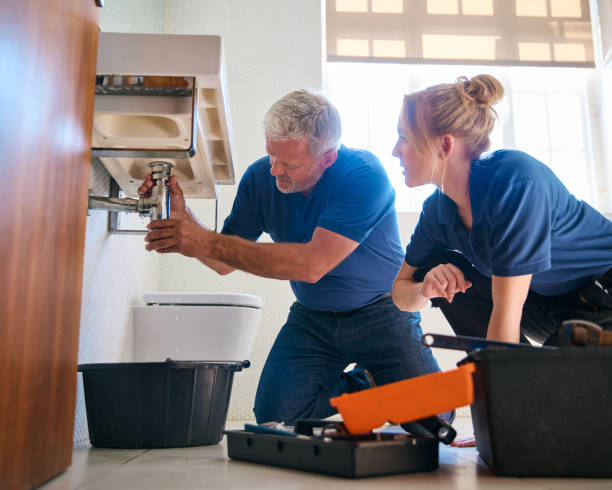 Best Commercial Plumbing Services  in Mound, MN